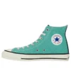 Chuck Taylor All Star J Hi „Maroon Dark Navy Mint“