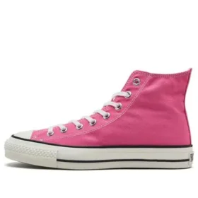 Chuck Taylor All Star J Hi „Pink“
