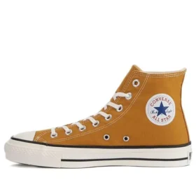 Chuck Taylor All Star J High „Ginger“