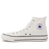 Chuck Taylor All Star J High „Made in Japan – bílá“