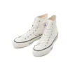 Chuck Taylor All Star J High „Made in Japan – bílá“