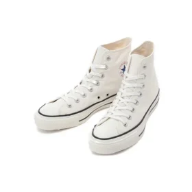 Chuck Taylor All Star J High „Made in Japan – bílá“