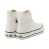 Chuck Taylor All Star J High „Made in Japan – bílá“