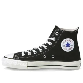 Chuck Taylor All Star J High „Made in Japan – Black“