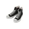 Chuck Taylor All Star J High „Made in Japan – Black“