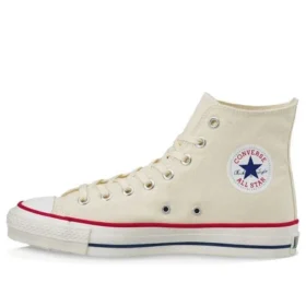 Chuck Taylor All Star J High „Made in Japan – Natural White“