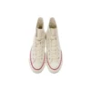 Chuck Taylor All Star J High „Made in Japan – Natural White“