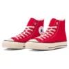 Chuck Taylor All Star J High Top „Red“