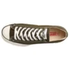 Chuck Taylor All Star J Low „Brown“
