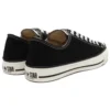 Chuck Taylor All Star J Low „Made in Japan – Black“