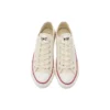 Chuck Taylor All Star J Low „Made in Japan – Natural White“