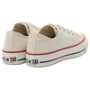 Chuck Taylor All Star J Low „Made in Japan – Natural White“
