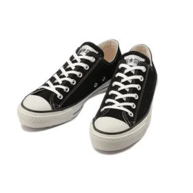 Chuck Taylor All Star J Ox „Black White“
