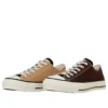 Chuck Taylor All Star J OX „Dark Brown Brown“