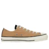 Chuck Taylor All Star J OX „Dark Brown Brown“