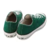 Chuck Taylor All Star J OX „Green Suede“