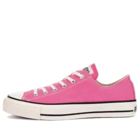 Chuck Taylor All Star J Ox „Pink“