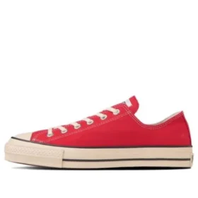 Chuck Taylor All Star J OX „Red“
