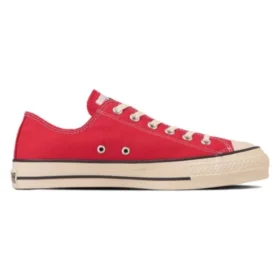 Chuck Taylor All Star J OX „Red“