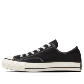 Chuck Taylor All Star J VTG 57 OX „Černá“