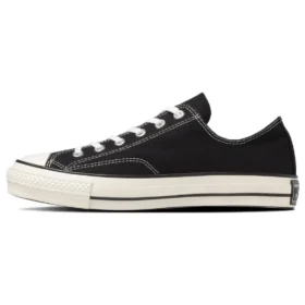 Chuck Taylor All Star J VTG 57 OX „Černá“