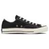 Chuck Taylor All Star J VTG 57 OX „Černá“
