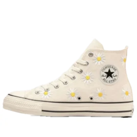 Chuck Taylor All Star Japan „Daisyflower White“