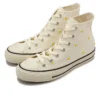 Chuck Taylor All Star Japan „Daisyflower White“