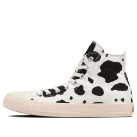 Chuck Taylor All Star Japan Exclusive Cowspot High Top „White“