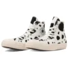 Chuck Taylor All Star Japan Exclusive Cowspot High Top „White“