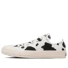 Chuck Taylor All Star Japan Exclusive Cowspot Ox „White“