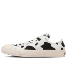 Chuck Taylor All Star Japan Exclusive Cowspot Ox „White“