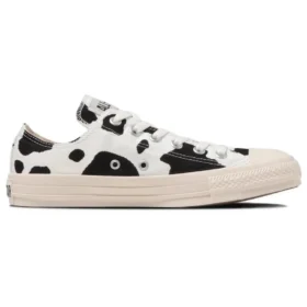 Chuck Taylor All Star Japan Exclusive Cowspot Ox „White“