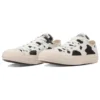 Chuck Taylor All Star Japan Exclusive Cowspot Ox „White“