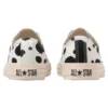 Chuck Taylor All Star Japan Exclusive Cowspot Ox „White“