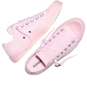 Chuck Taylor All Star Jelly „Bloom Pink“