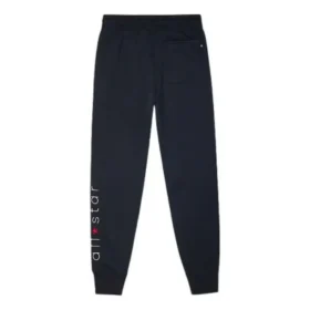 Chuck Taylor All Star Jogger Sweatpants Asia Sizing „Black“