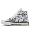 Chuck Taylor All Star K „Black White“