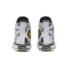 Chuck Taylor All Star K „Black White“