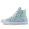 Chuck Taylor All Star K „Green“