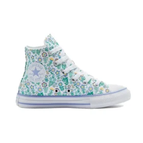 Chuck Taylor All Star K „Green“