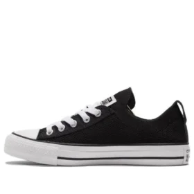 Chuck Taylor All Star Knit „Black White“