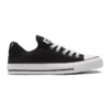 Chuck Taylor All Star Knit „Black White“