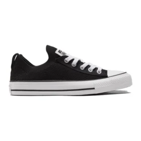 Chuck Taylor All Star Knit „Black White“