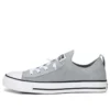 Chuck Taylor All Star Knit Slip „Wolf Grey“