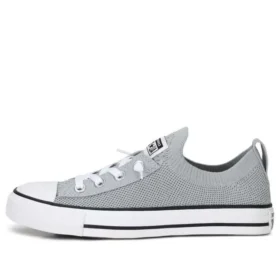 Chuck Taylor All Star Knit Slip „Wolf Grey“