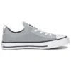 Chuck Taylor All Star Knit Slip „Wolf Grey“