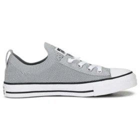 Chuck Taylor All Star Knit Slip „Wolf Grey“