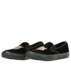 Chuck Taylor All Star Kungfu Slip-On „Black“