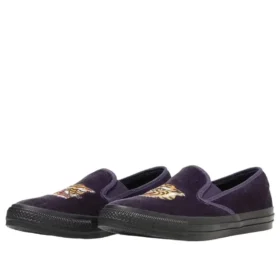 Chuck Taylor All Star Kungfu Slip-On „Royal Purple“